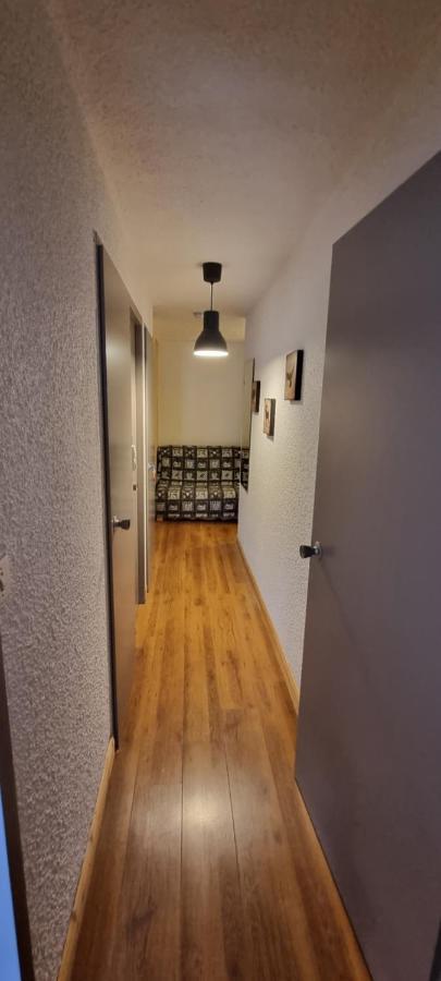 Auris Les Gentianes Station Alpe Huez Apartment Bagian luar foto