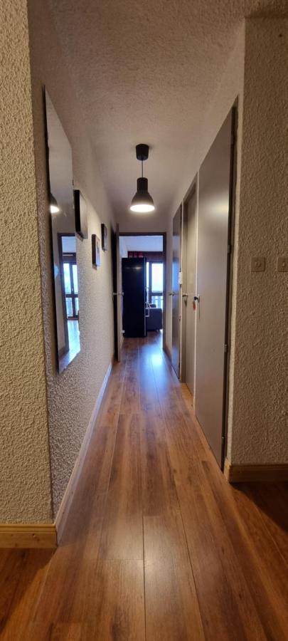 Auris Les Gentianes Station Alpe Huez Apartment Bagian luar foto
